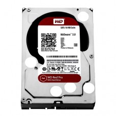 Western Digital Red Edition  64MB Cache  WD30EFRX- 3TB